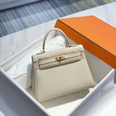 Hermes Kelly Bags